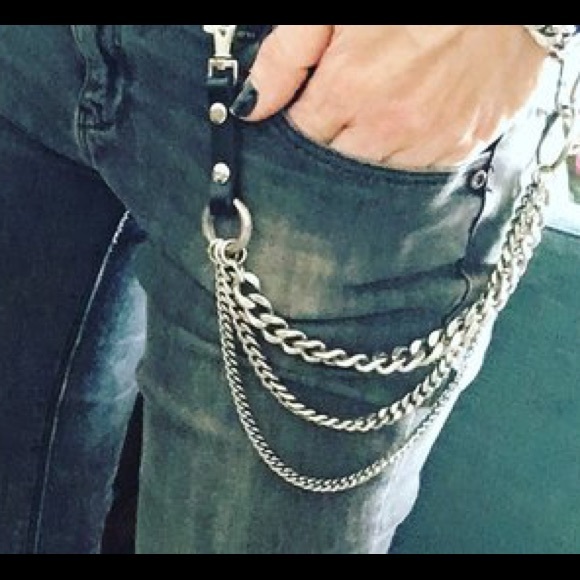 belt loop chain